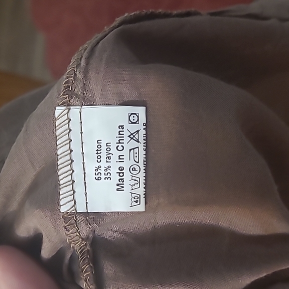 O-NECUE langerlook dress - Picture 7 of 7